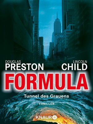 cover image of Formula